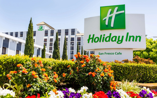 Holiday Inn San Jose - Silicon Valley, an IHG Hotel