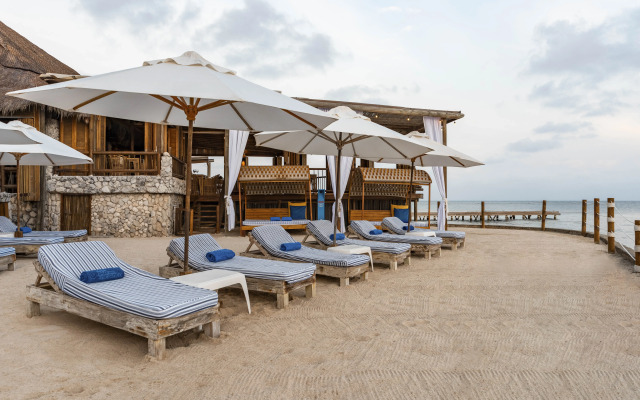 Hotel Isla del Encanto