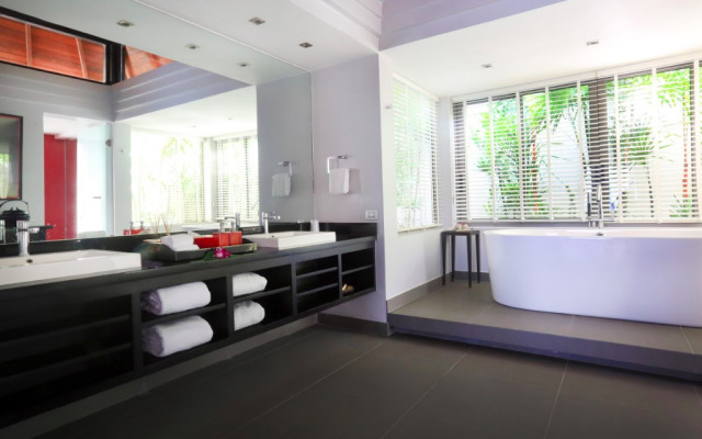 The Pavilions Phuket