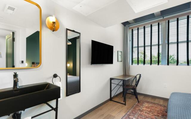 Hotel Nell - Union Market