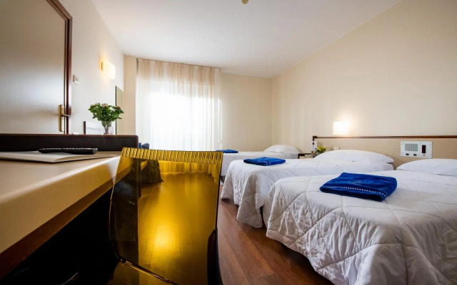 Astoria Palace Hotel