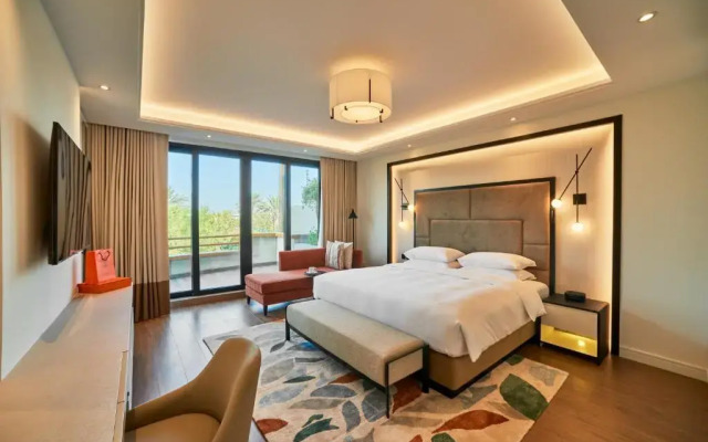 Grand Hyatt Residence
