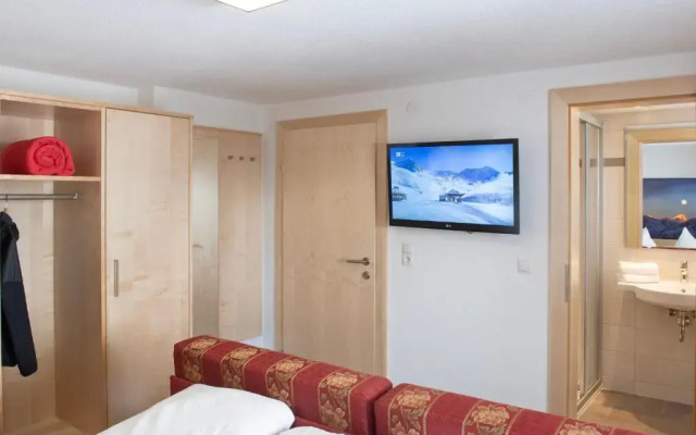 Glanzer Homes Hochsölden