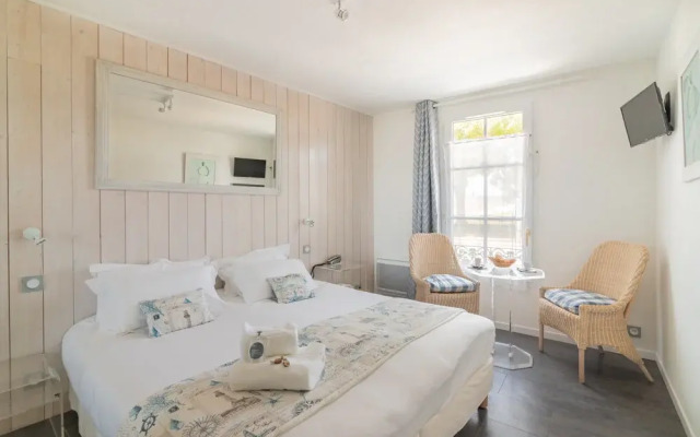 Hotel Le Galion