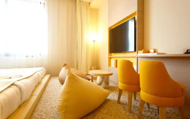 Hotel Universal Port Vita