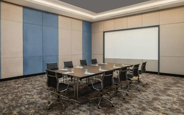 Palm Garden Hotel, Putrajaya, a Tribute Portfolio Hotel