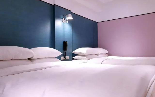 Hooyai Hotel Kenting
