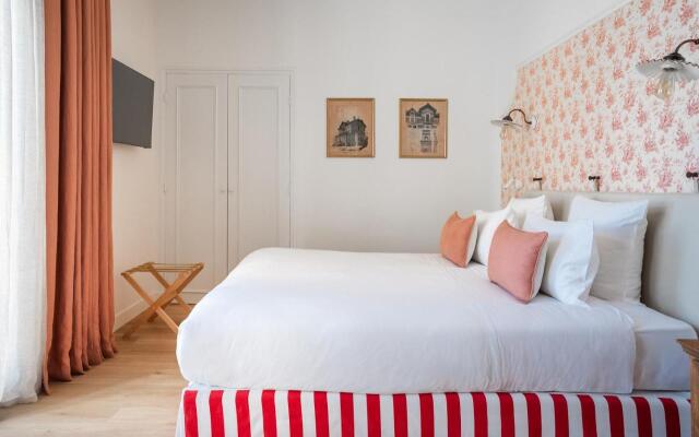 Villa Camille Hotel & Spa