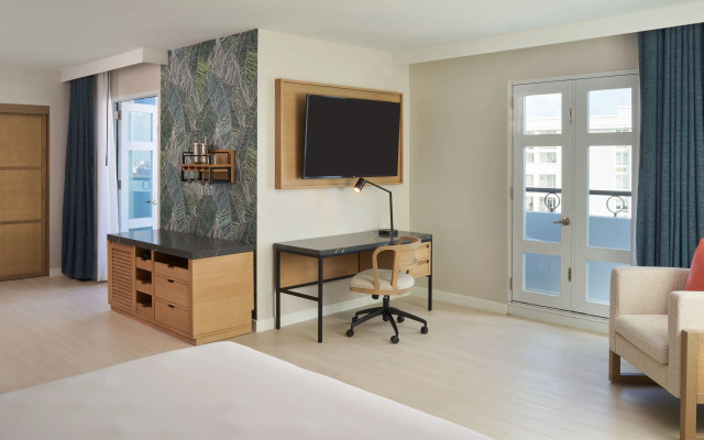 Hotel Rumbao, a Tribute Portfolio Hotel
