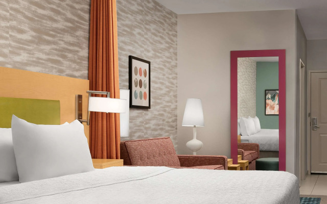 Home2 Suites by Hilton Huntsville/Research Park Area, AL