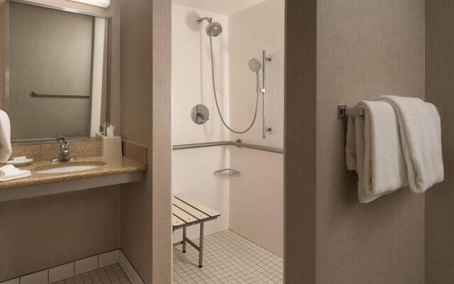 Residence Inn by Marriott Seattle Bellevue