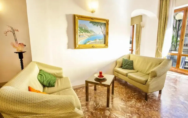 Hotel Conte Ischia