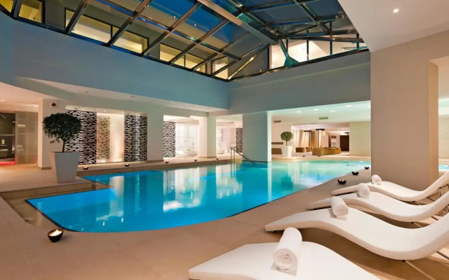 Porto Platanias Beach Resort & Spa