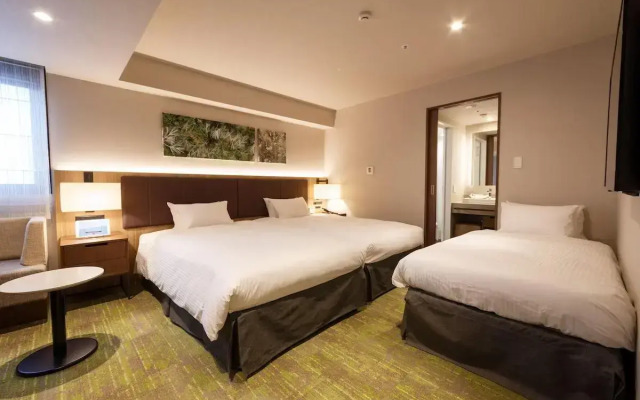 Hotel Forza Kanazawa