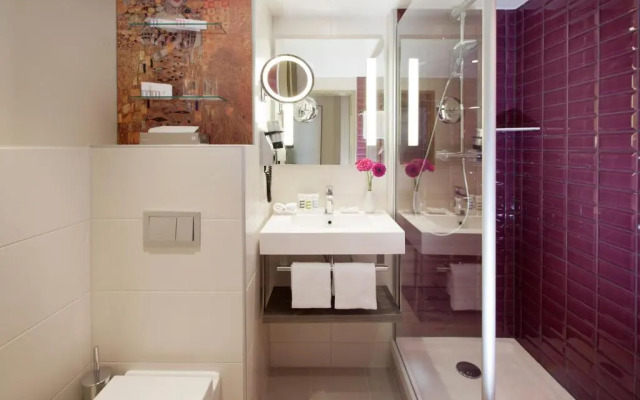 Hotel Mercure Wien Zentrum