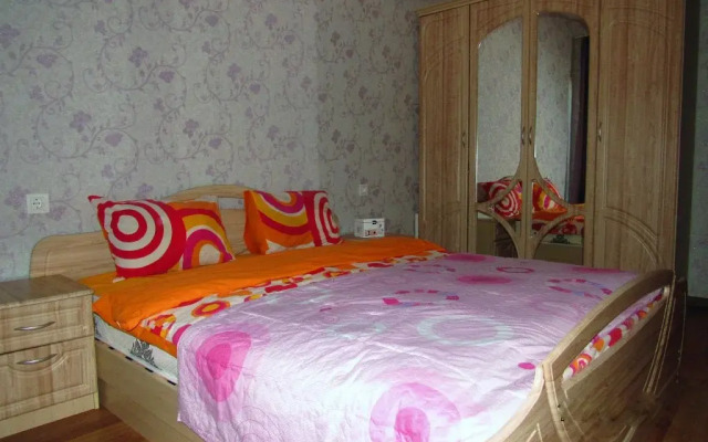 Old Tbilisi Historical Center Apartments