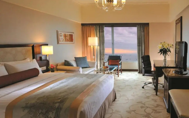 Shangri-La Beihai