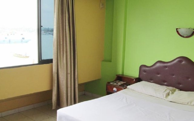 Hotel Laut Jaya