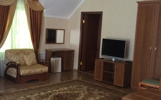 Atlant Mini Hotel