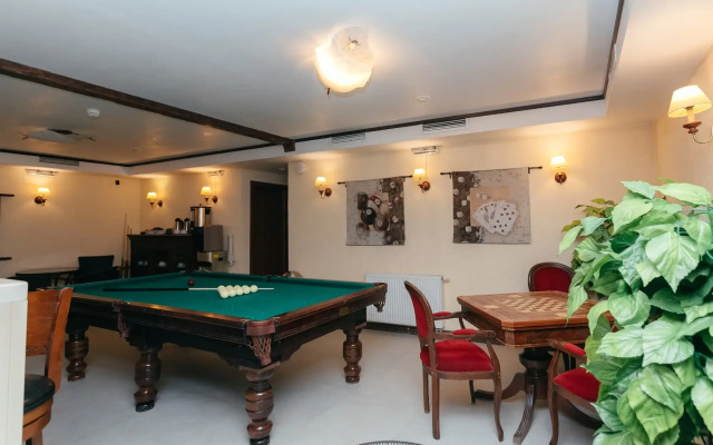 Гостиничный комплекс Губернский