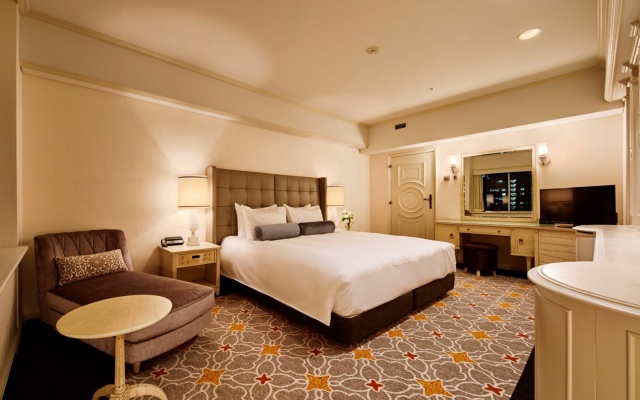 Princess (4F) Suite 사진 2