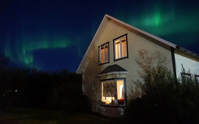 Guesthouse Nonni