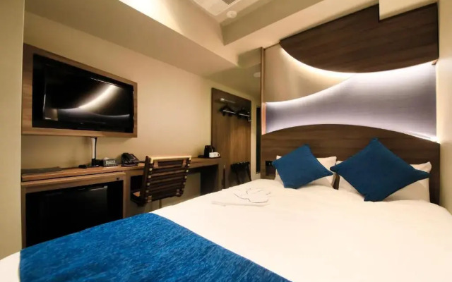 Quintessa Hotel Tokyo Ginza Hotel