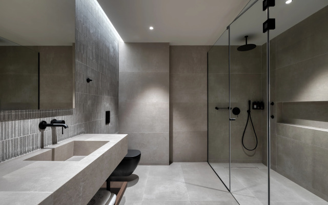 Mosay Kos All Suite Hotel