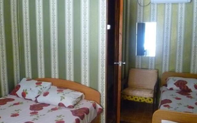 U Natalii Guest House