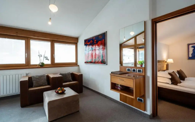 Feldmilla Design Hotel – Wellness & SPA