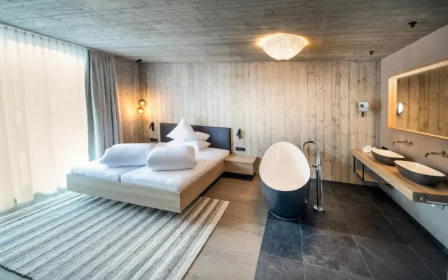 Glanz & Glory Appartements Längenfeld