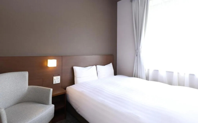 Dormy Inn Premium Shibuya Jingumae Hot Spring Hotel