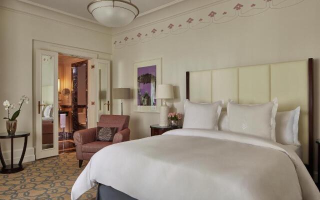 Four Seasons Hotel Gresham Palace Budapest