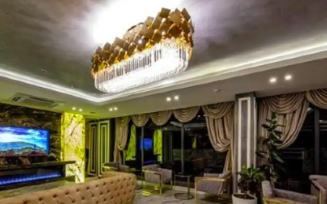 Mr Beyaz Boutique Hotel