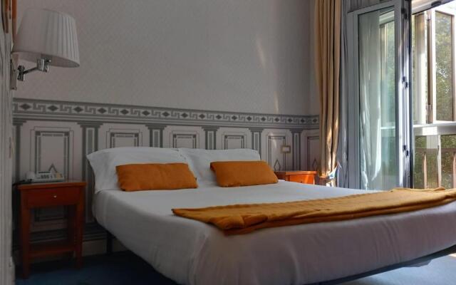 City Hotel Catania