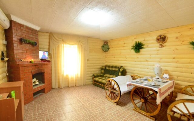 Usad'ba Soloha Guest House