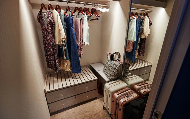 Kira Kira Corner Twin room (트윈 침대 2개) 사진 4