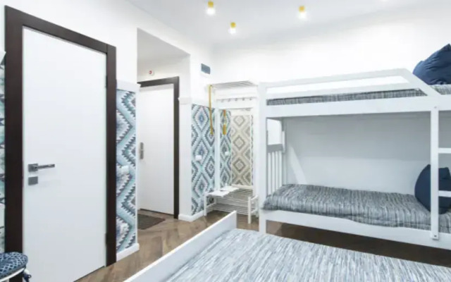 Namaste Hostel