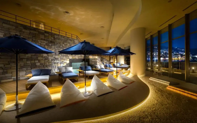 Atami Korakuen Hotel