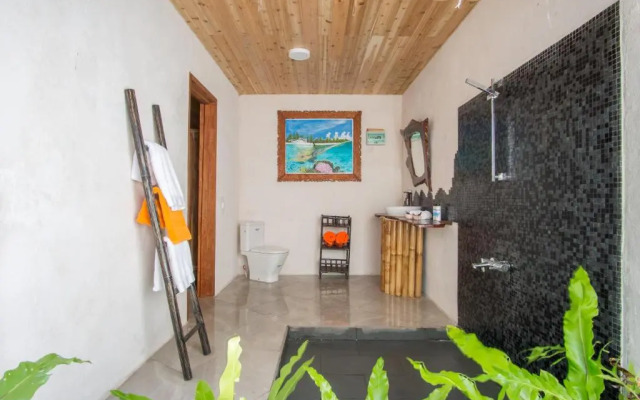 Ninamu Resort