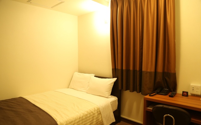 Semi double room 사진 2