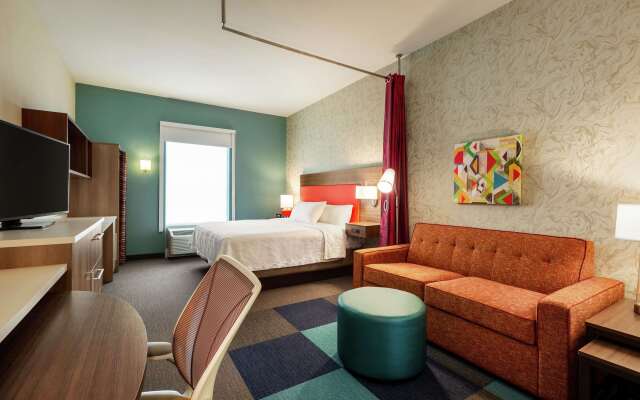 Home2 Suites by Hilton Statesboro