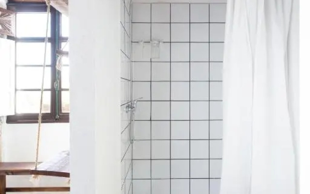 El Hostal Del Cubo