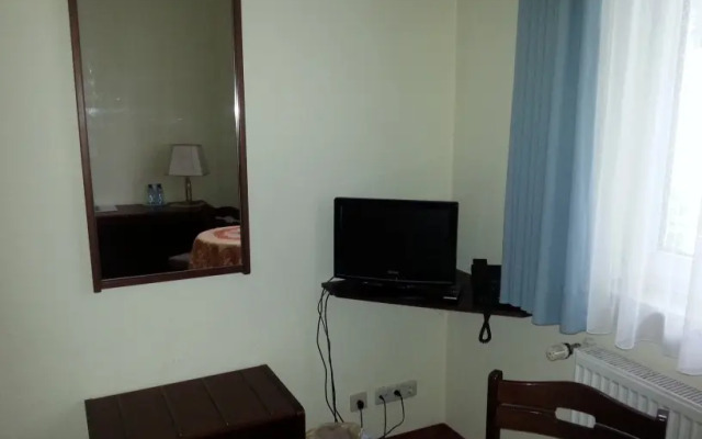 Hotel-Pension Schenk