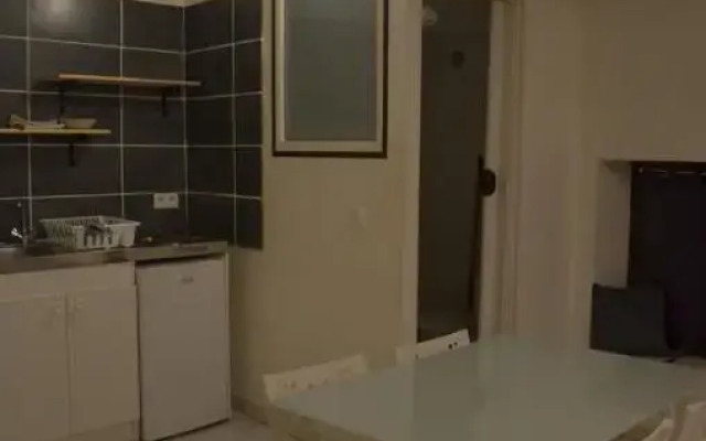 Thé chez toi