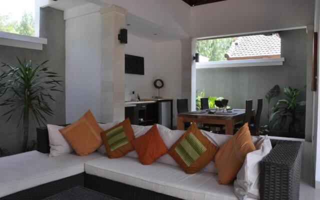 Kokomo Resort Gili Trawangan