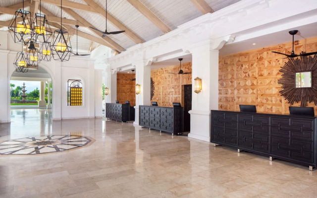 Hyatt Regency Grand Reserve Puerto Rico