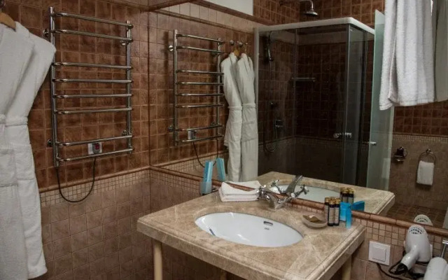 Boutique Hotel Portofino