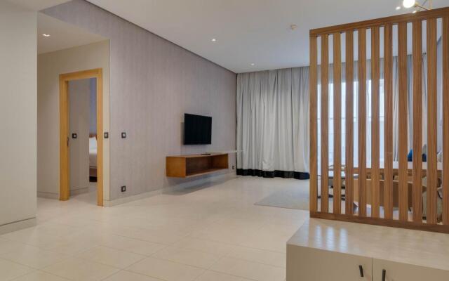 Pestana Casablanca Seaside Suites & Residences