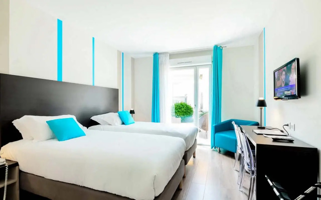 Hotel Villa Sophia